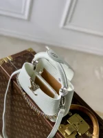 LV Confetti Handbag 22cm - Image 9