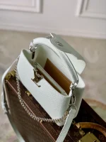 LV Confetti Handbag 29cm - Image 9