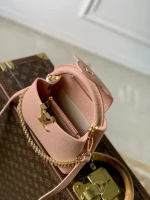 LV Confetti Handbag 21cm - Image 9