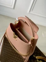 LV Confetti Handbag 27cm - Image 9