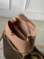 LV Confetti Handbag 31.5cm - Image 9
