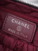 UbestLuxury Chanel Chanel CHANE Makeup Bag Small 31104-4.0 18.5cm product photo detail 8 SKU CH30814