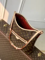 Monogram Wallet 34.5cm - Image 9