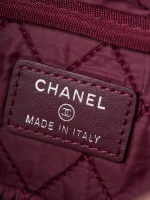 UbestLuxury Chanel Chanel CHANE Handbag 25cm product photo detail 8 SKU CH30815