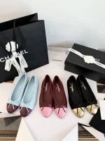 Chanel Flats - Image 9