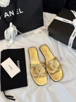 Chanel Sandals - Image 9