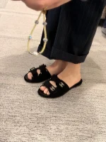 Chanel Sandals - Image 9