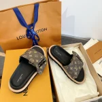 Louis Vuitton Sandals - Image 9