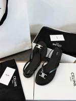 Celine 2026 Arc de Triomphe BIKI Sandals - Image 9