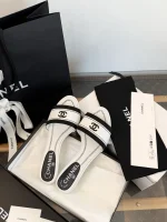 Chanel Sandals - Image 9