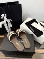 Chanel Flats - Image 9
