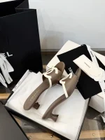 Chanel Sandals - Image 9