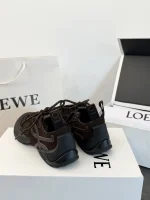 Loewe Grip Hiking Sneakers - Image 9