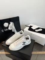 Chanel Sneakers - Image 9