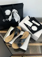 Chanel Sandals - Image 9