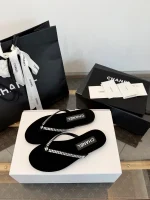 Chanel Sandals - Image 9