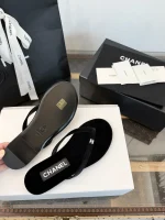 Chanel Sandals - Image 9