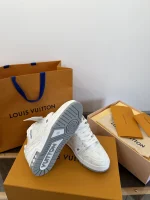 Trainer 2026 Seoul Limited Edition Jindo Dog Sneakers - Image 9