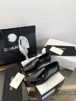 Chanel Loafers - Image 2