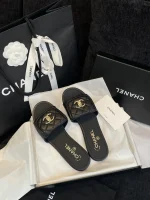 Chanel Sandals - Image 9