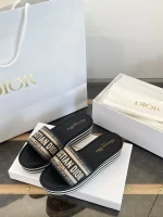 Dior Sandals - Image 9