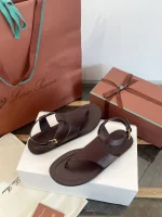 Loro Piana Sandals - Image 9