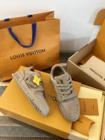 Trainer 25 Sneakers - Image 9
