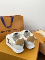 LV x Nigo Buttersoft Unisex Sneakers - Image 9