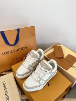 Trainer 2025 Unisex Sneakers - Image 9