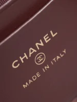 UbestLuxury Chanel Chanel 25P LP Box Shoulder Bag 19.5cm product photo detail 8 SKU CH30827