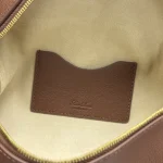 Replica Loro Piana L23 Shoulder Bag - Image 9