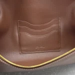 Loro Piana Extra Clutch L29 Handbag - Image 9