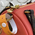 Louis Vuitton MB Handbag 26cm - Image 9