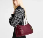 Louis Vuitton EXPRESS Medium Handbag Wallet 36cm - Image 9