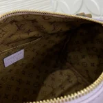 Louis Vuitton EXPRESS Small Handbag Wallet 26cm - Image 9