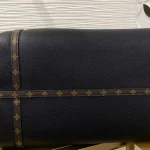 Louis Vuitton EXPRESS Large Handbag Case 45cm - Image 9