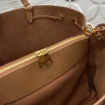 Louis Vuitton BELLA TOTE Handbag Tote Bag 32cm - Image 9