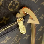 Louis Vuitton All In Large Handbag Shoulder Bag 30cm - Image 9