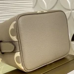 Louis Vuitton ALL IN BB Bucket Bag Handbag Shoulder Bag 18cm - Image 9