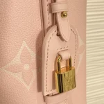 Louis Vuitton ALL IN BB Handbag Bucket Bag 18cm - Image 9