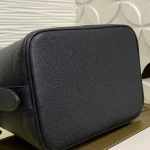 Louis Vuitton ALL IN BB Bucket Bag Handbag Shoulder Bag 18cm - Image 9