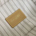 Louis Vuitton All in bb Handbag 18cm - Image 9