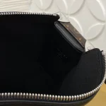 Louis Vuitton SIDE TRUNK VIBE Medium Handbag Case 23.5cm - Image 9