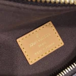Louis Vuitton side trunk pm Handbag 21cm - Image 9