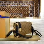 Louis Vuitton side trunk pm Handbag 21cm - Image 9