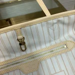 Louis Vuitton Neverfull Tote Bag 32cm - Image 9