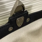 Louis Vuitton SOUL TRUNK Handbag Case 19cm - Image 9