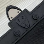 Louis Vuitton SOUL TRUNK Handbag Shoulder Bag 19cm - Image 9