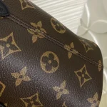 Louis Vuitton Neverfull Bandoulière Inside Out BB Handbag Shoulder Bag 24cm - Image 6