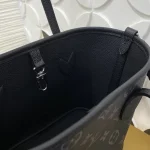 Louis Vuitton Sac Neverfull Bandoulière Inside Out BB Shoulder Bag 26.5cm - Image 8